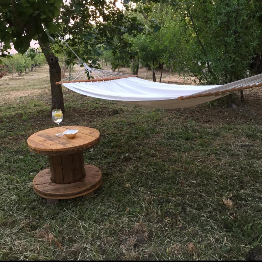 Villa Calcerame Montelepre Εξωτερικό φωτογραφία