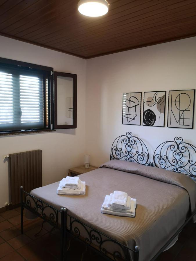 Villa Calcerame Montelepre Εξωτερικό φωτογραφία