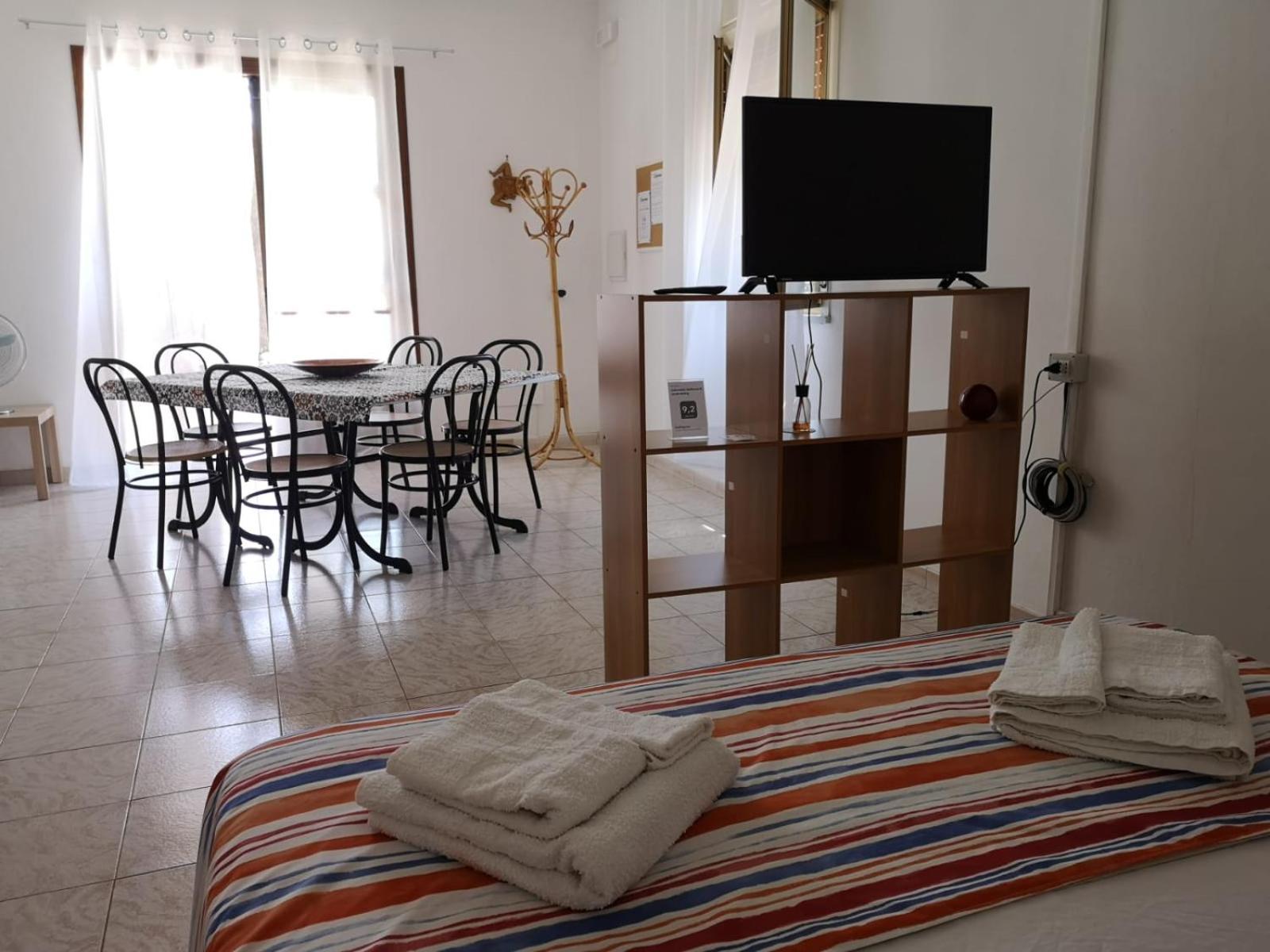 Villa Calcerame Montelepre Εξωτερικό φωτογραφία