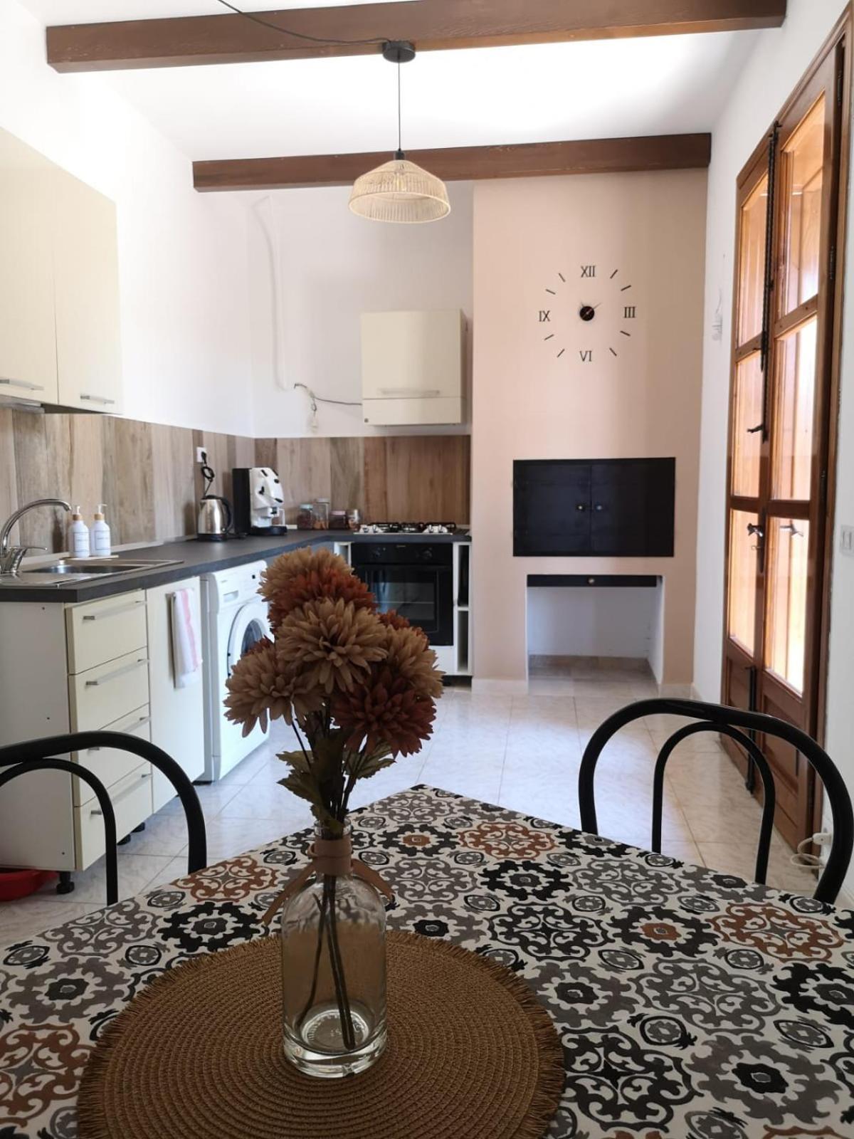 Villa Calcerame Montelepre Εξωτερικό φωτογραφία