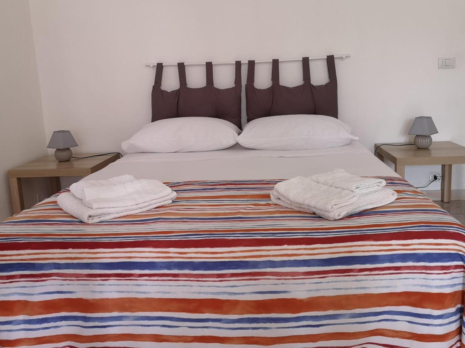Villa Calcerame Montelepre Εξωτερικό φωτογραφία
