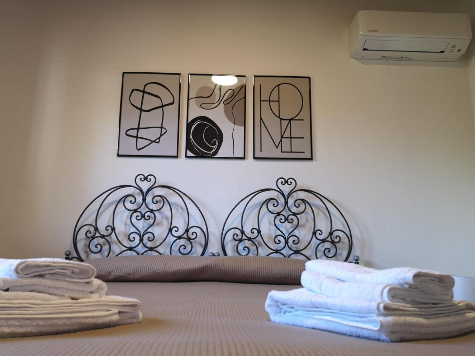 Villa Calcerame Montelepre Δωμάτιο φωτογραφία
