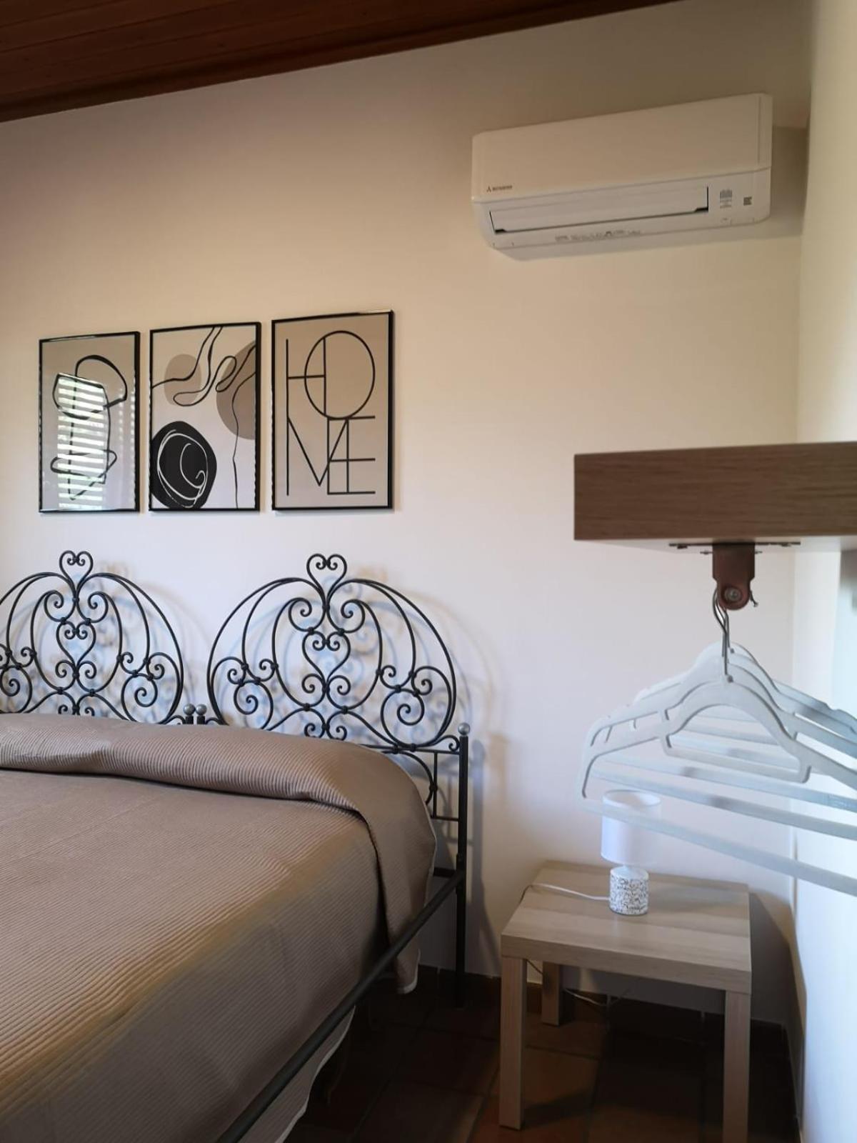 Villa Calcerame Montelepre Δωμάτιο φωτογραφία
