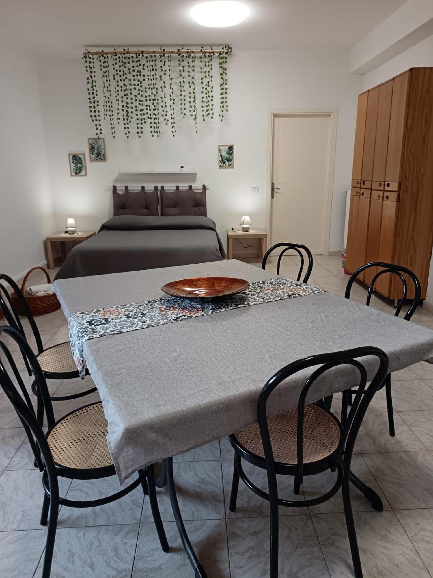 Villa Calcerame Montelepre Εξωτερικό φωτογραφία