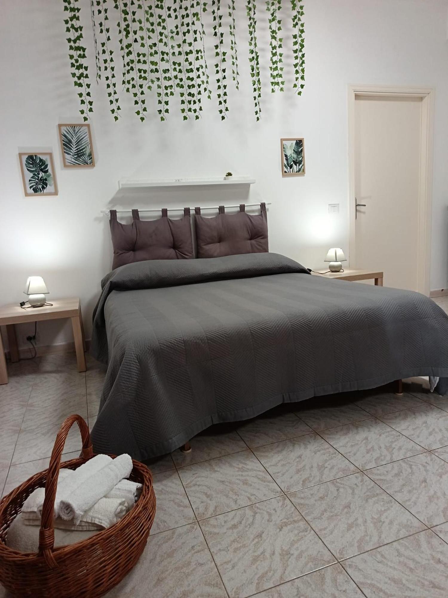 Villa Calcerame Montelepre Εξωτερικό φωτογραφία